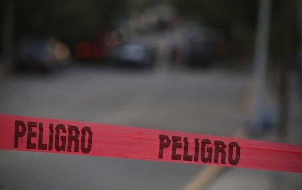 Asesinato, cuarto motivo de muerte en el estado