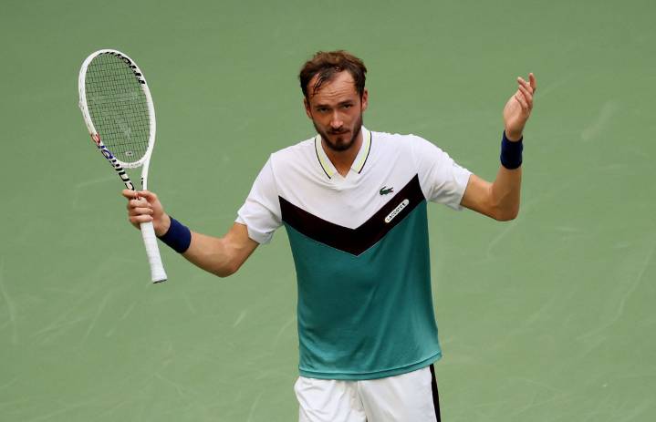 Daniil Medvedev Net Worth 2025: Career Earnings,Prize Money, Sponsorships and Endorsements Deals Here is all you need to know about tennis player Daniil Medvedev's off and on court career earnings, br