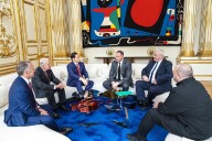 Enviado de EU se reunirá esta semana con representantes de Ucrania