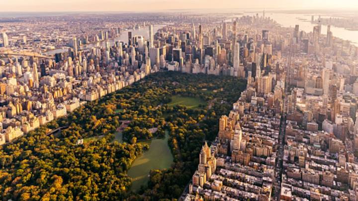 Así estará el clima en Nueva York y alrededores para el fin de semana del 30 y 31 de agosto