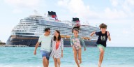 Vacaciones por tierra y mar: cómo combinar ambos para un emocionante viaje familiar