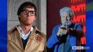 Saenger Theatre to host 'Rocky Horror Picture Show,' Barry Bostwick to attend
