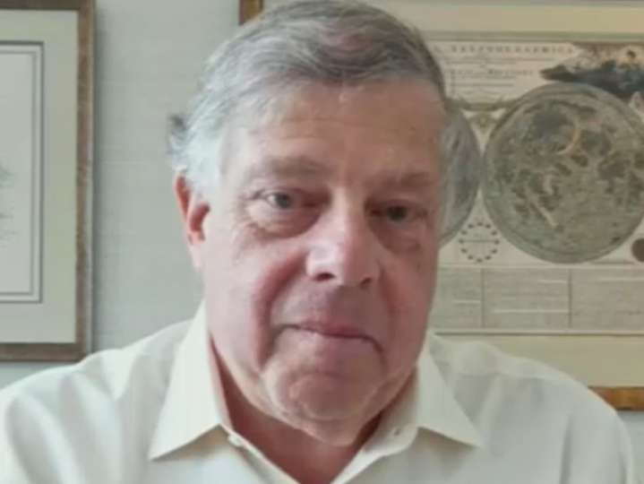 Mark Penn: Democrats Should Have Joined Trump On Crime, Say "Let's Work Together"