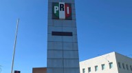 PRI debe 650 mil pesos de predial por su sede en Hidalgo