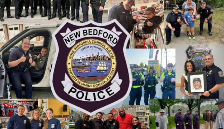 Report slams New Bedford Police for corruption risks, drug hoards, cover-ups, calls for overhauls, oversight, training