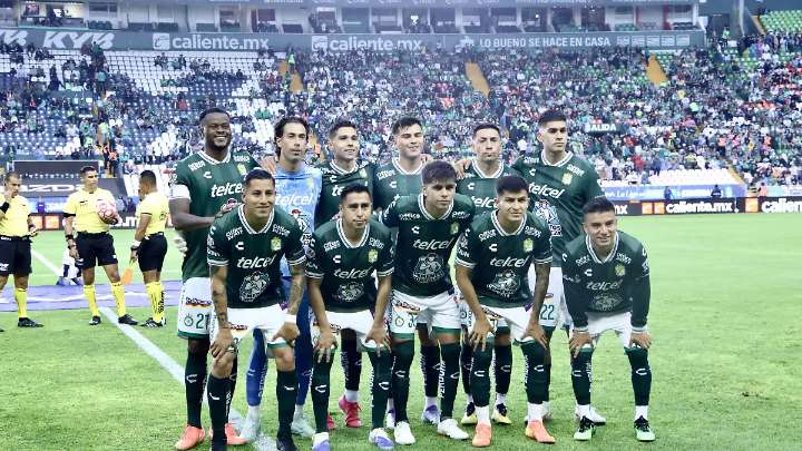 León regresa como local a la pantalla chica a través de Canal Fox