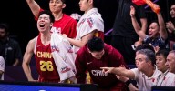 La China de Ángel Sánchez-Cañete, subcampeona de Asia