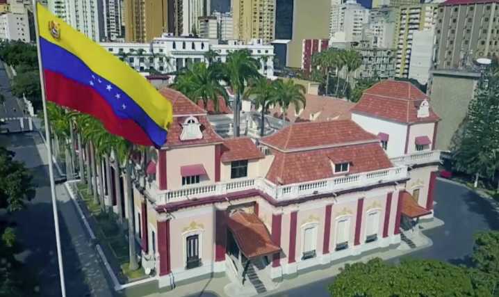 Venezuela rechaza denuncia de Noruega sobre supuesto incremento de desapariciones forzadas