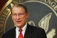 Former FBI and CIA Director William H. Webster dies at 101