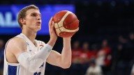 Markkanen Explodes For 48 Points In EuroBasket Preview