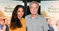 Talking Heads Star, 73, Engaged to Businesswoman, 55