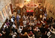 El Gobierno Vasco reúne a ocho confesiones y empieza a constituir el Consejo Interreligioso