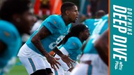 Dolphins Deep Dive: Concern over new players in key roles?
