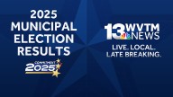 Full 2025 election results: Central Alabama municipal races on Aug. 26
