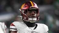 Report: Commanders are shopping RB Brian Robinson