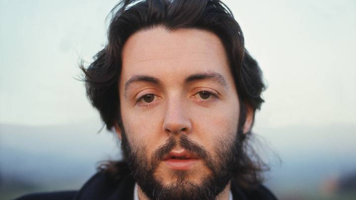 Paul McCartney Doc Man on the Run Picked Up by Amazon MGM