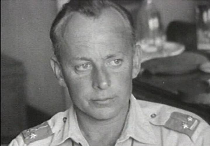 Soldiers of Fortune: Jean ‘Black Jack’ Schramme and the Congo Crisis