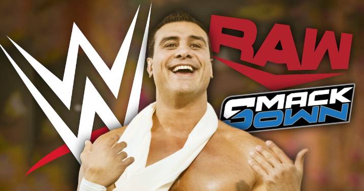 Fans piden el regreso de Alberto del Río a WWE y AAA tras Triplemanía 33
