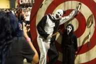 Midsummer Scream brings horror back to Long Beach