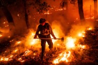 Our world in photos: August 25