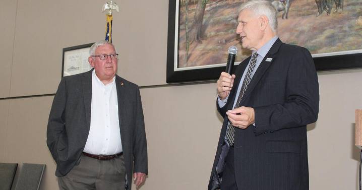 ENMU-R faculty, industry leaders push for mill levy