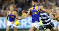 The first openly bisexual player in the Australian Football League is calling for a cultural change