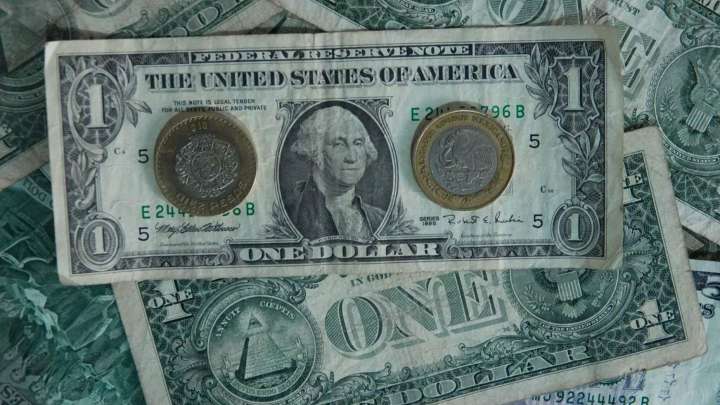 Precio del Dólar Hoy LUNES 25 de Agosto de 2025: ¿Cómo Está el Tipo de Cambio con el Peso?