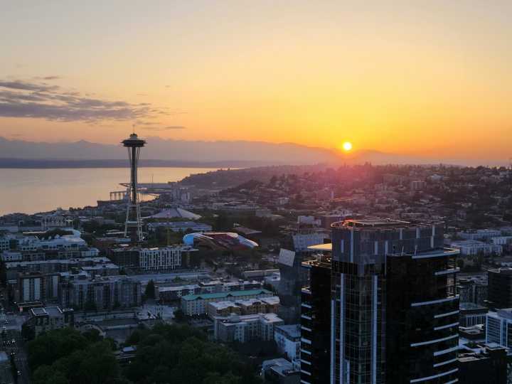 Stantec Leases 10,900 SQFT at Axis 9 in Seattle’s Denny Triangle District