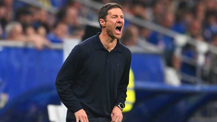 Juega con el Real Madrid contra el Oviedo y al acabar escribe un mensaje que suena a despedida