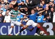 Rangers vs Celtic LIVE: Old Firm derby match stream, latest team news, lineups, TV, prediction