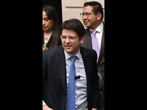 Colombia Presidential Hopeful Dies Two Months After Shooting
