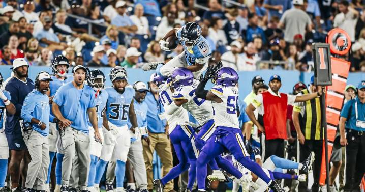 Titans see marked rise in franchise value, per Forbes