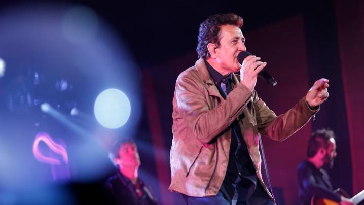 Granada, entre las ciudades elegidas para la gira teatral de Manolo García