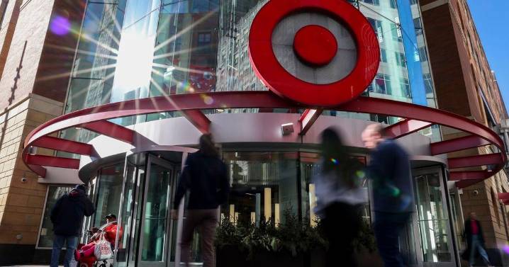 Target’s in a brand identity crisis. It’s not alone