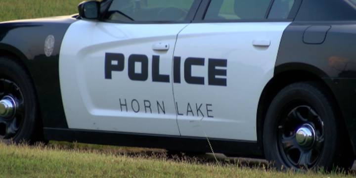 16-year-old charged after Horn Lake shooting