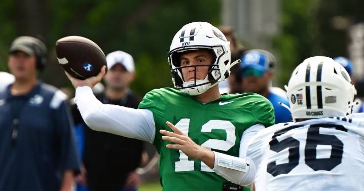 How Jake Retzlaff performed in his Tulane debut