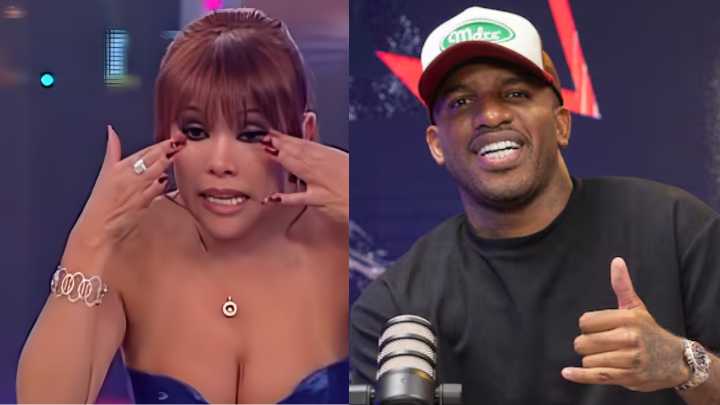 Magaly perdió definitivamente el juicio contra Farfán y tendrá que pagarle S/300 mil