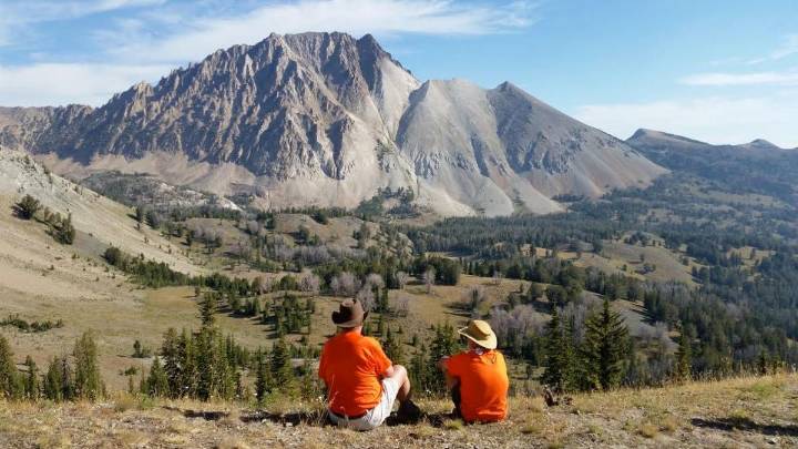 Idaho’s Boulder-White Clouds: 10 years of wilderness protection