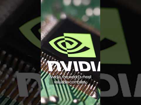 Nvidia Forecasts Decelerating Growth After Two