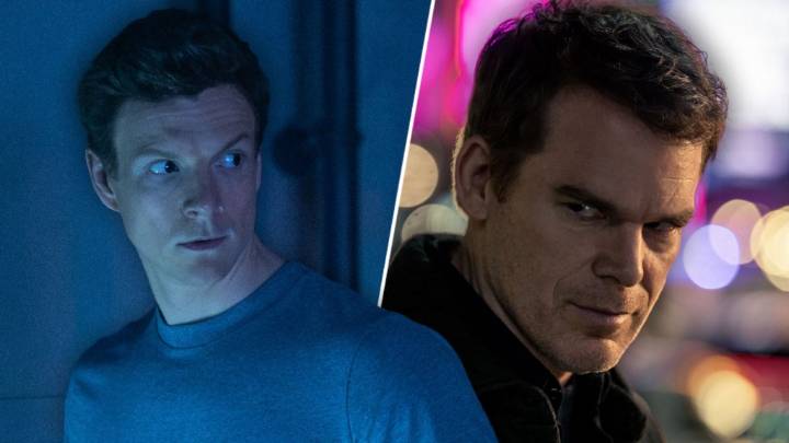 'Dexter: Resurrection' Season 2 Writers Room, 'Original Sin' Canceled