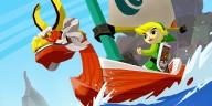 Zelda's Iconic Companions Have Been Adopted By Mario & Donkey Kong