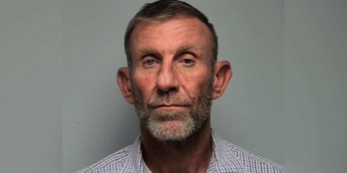 Man wanted in connection with gas station theft arrested