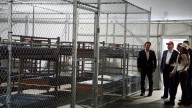 Everglades, último bastión natural, frena centro de detención para migrantes en Florida