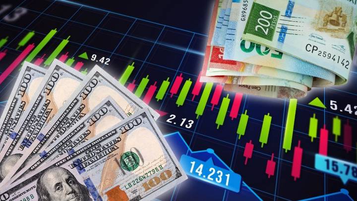 PRECIO del dólar HOY: así cotiza frente al peso mexicano este 14 de agosto de 2025