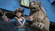 'Wolf King' To Return to Netflix for Second and Final Season