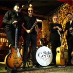 El homenaje a “Siglo Cero” es un tributo al rock colombiano