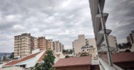 Sábado con máxima de 20 grados