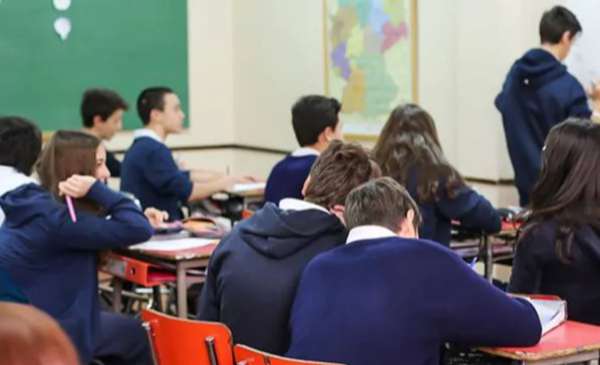 ¿A cuánto se van las cuotas de los colegios privados en septiembre?