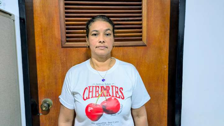 Denuncian agresión durante presunta invasión de propiedad en Los Cañitos de Guasina