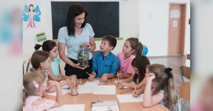 Mini-grants available for Volusia educators